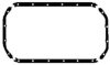 GLASER X01494-01 Gasket, wet sump